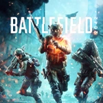 Battlefield 2042